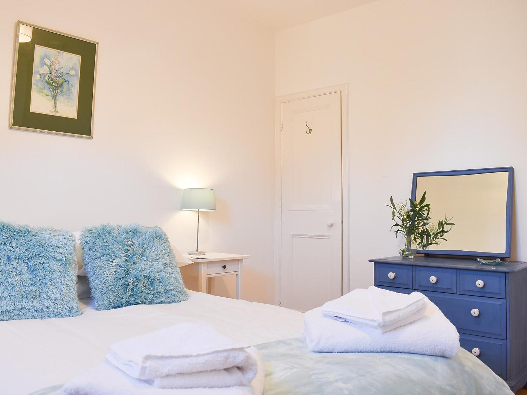 Esplanade Holiday home