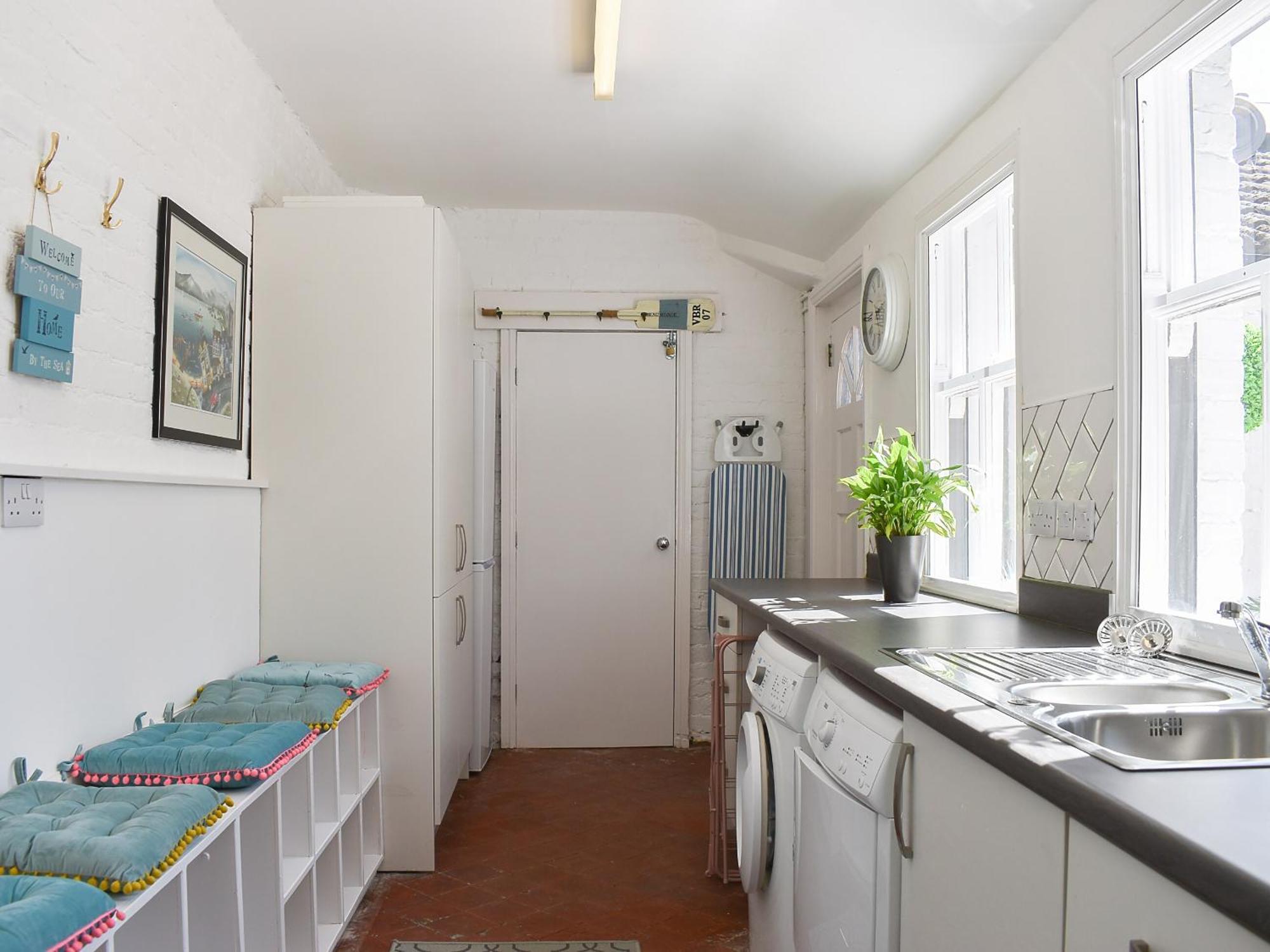 Holiday home Esplanade *